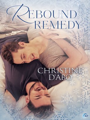 cover image of Rebound Remedy